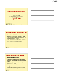 Presentation slides (1)
