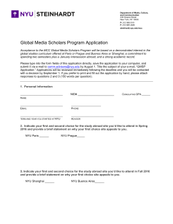 Download the Application