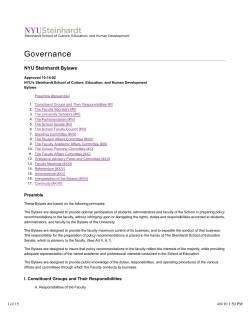 Download the Bylaws as a PDF