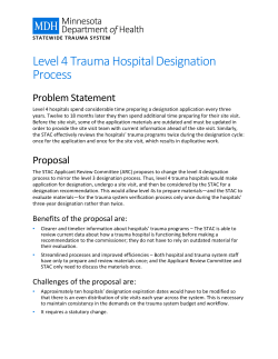 Read more about the proposals benefits and challenges (PDF) .