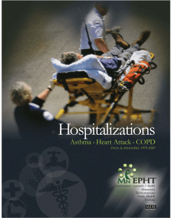 hospreport