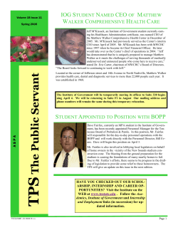 2006 Spring