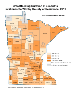 Duration at 3 months of age (PDF)