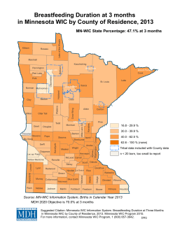 Duration at 3 months of age (PDF)