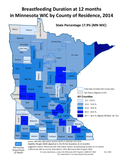 Preliminary Duration at 12 months of age (PDF)