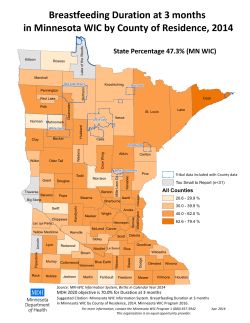 Duration at 3 months of age (PDF)