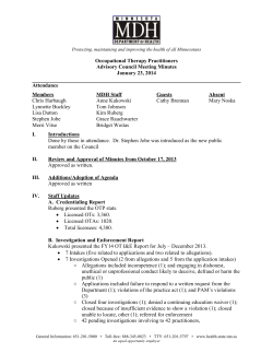 January 23, 2014 (PDF: 216KB/4 pages)
