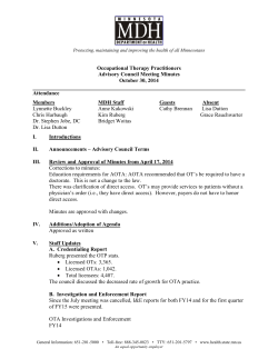 October 30, 2014 (PDF: 185KB/3 pages)