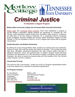 Motlow State Community College