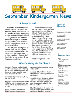 September 2015