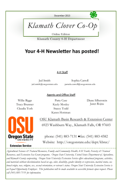 December Online Edition