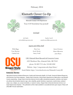 February 2014 Online Only Edition