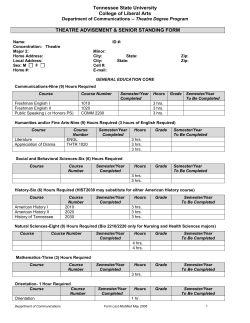 Advisement Form Theatre new 2011.doc