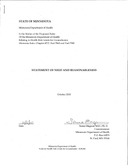 2010/2011 SONAR (PDF)