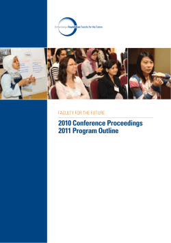 Faculty for the Future 2010 Proceedings Booklet_low_rez.pdf