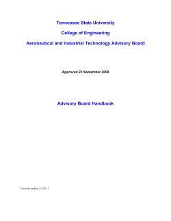 see handbook