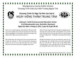 OEEP Flyer 2015 Vietnamese