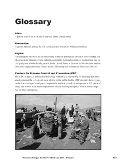 Glossary (PDF: 296KB/7 pages)