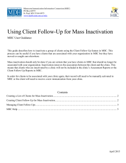User Guide: Using Client Follow-Up for Mass Inactivation (PDF)