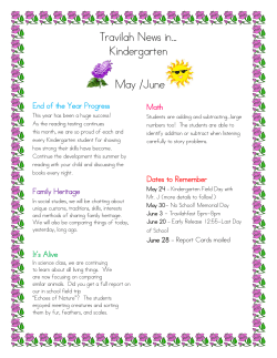 K May June Newsletter 16