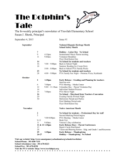 DT Issue 1 Sept. 2015