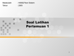 download soal