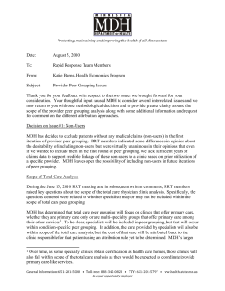 Follow Up Issue Description to RRT Members (PDF: 102KB/4 pages)