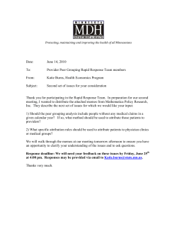 Issue Description to RRT Members (PDF: 125KB/13 pages)