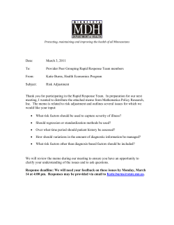 Issue Description to RRT Members (PDF:123KB/12 pages)