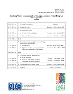 agenda (PDF: 230 KB/1 page)