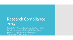 Click here for a PDF of the workshop presentation.