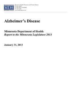 Alzheimer s Quality Measures (PDF: 1MB/91 pages)