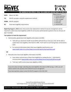 Dose-level eligibility (PDF)