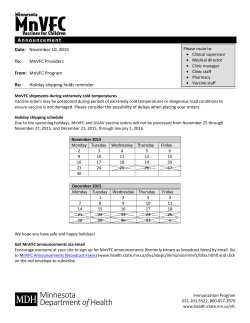 Holiday Shipping Holds Reminder (PDF)