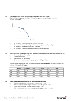 AQA Sample