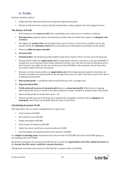 Edexcel Unit3 Companion 2016 Sample