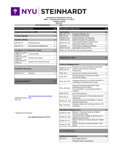 Teaching Earth Science 7-12 (SESC)