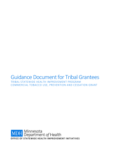 Grant Guide