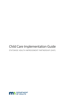 Child Care