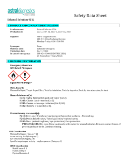 Material Safety Datasheet 25948 (PDF)