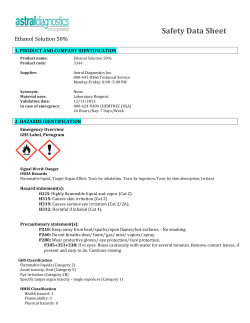 Material Safety Datasheet 25944 (PDF)