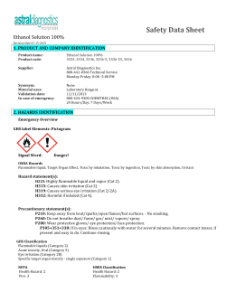 Material Safety Datasheet 25949 (PDF)