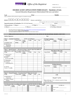 Degree Audit Application Form.pdf