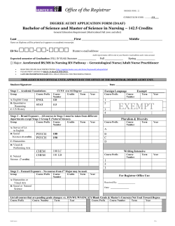 DAAF Bachelor of Science-Master of Science- Gerontological Nurse-Adult Nurse Practitioner.pdf