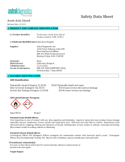 Material Safety Datasheet 25950 (PDF)