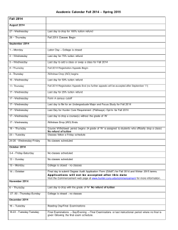 2014 -2015 Academic Calendar .pdf