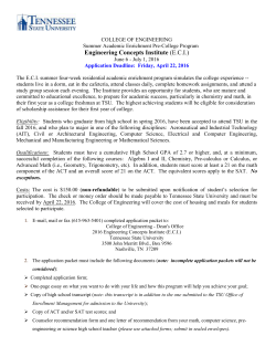 Please access program application