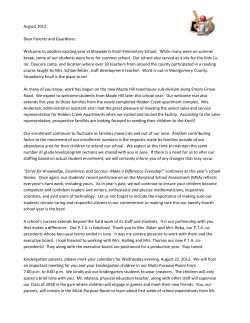 August2012Newsletter