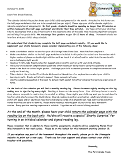 Oct_Homework_Letter