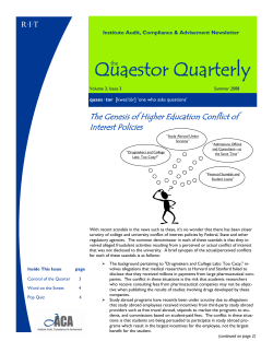 Summer 08 Newsletter